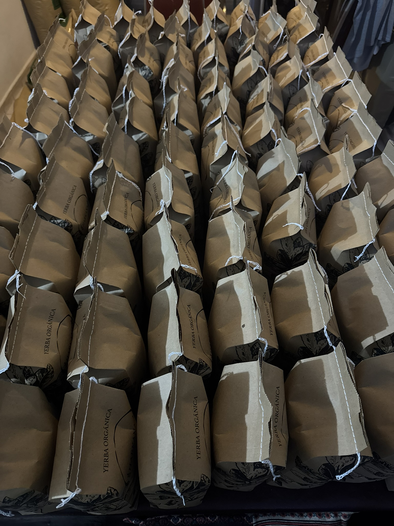 Harkana Yerba Orgánica